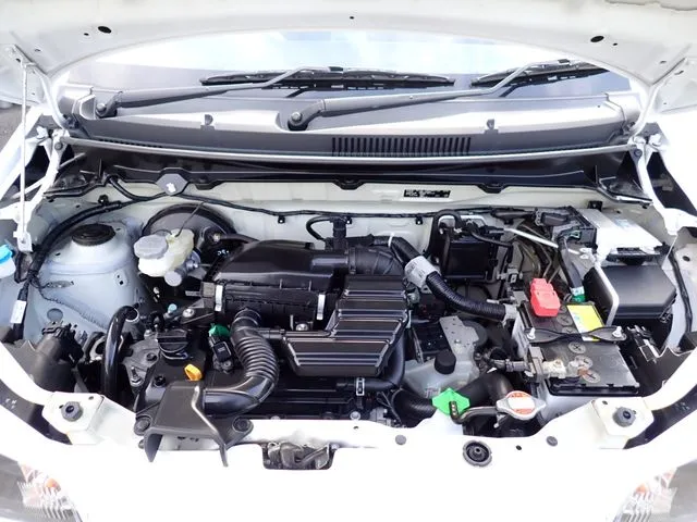 アルト(スズキ)の車両写真