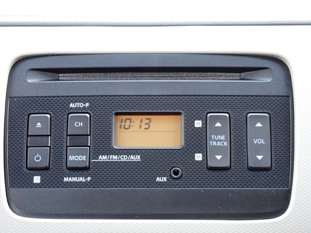 アルト(スズキ)の車両写真