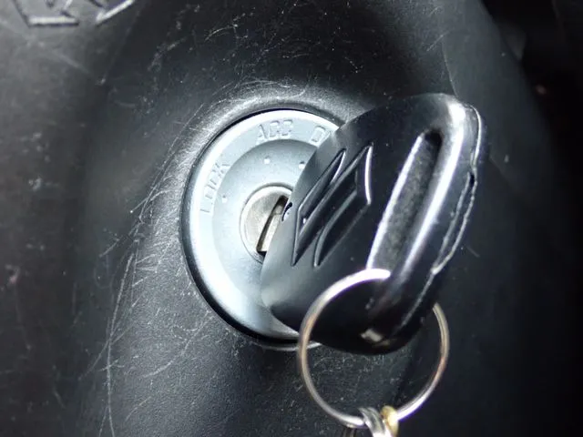 アルト(スズキ)の車両写真