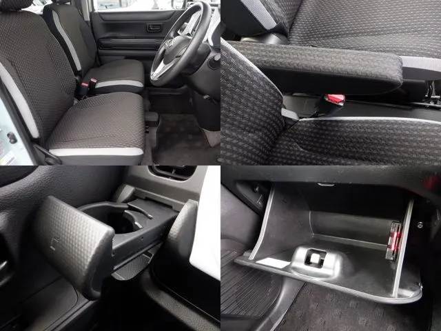 スズキ ハスラー