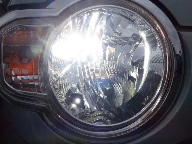 スズキ ハスラー