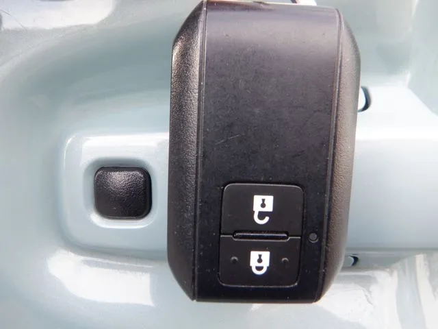 スズキ ハスラー