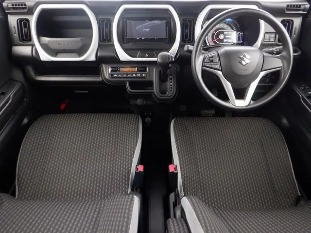 スズキ ハスラー