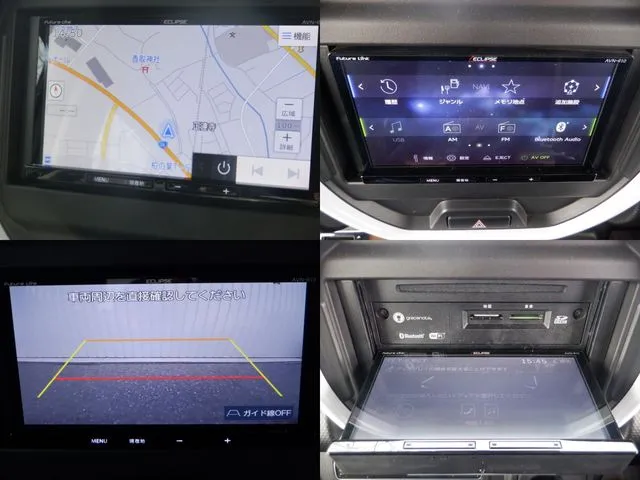 スズキ ハスラー