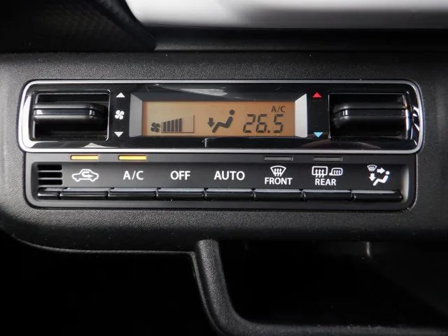 スズキ ハスラー