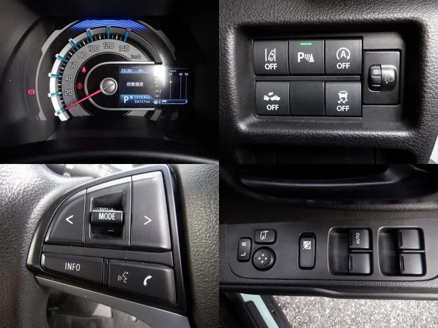 スズキ ハスラー