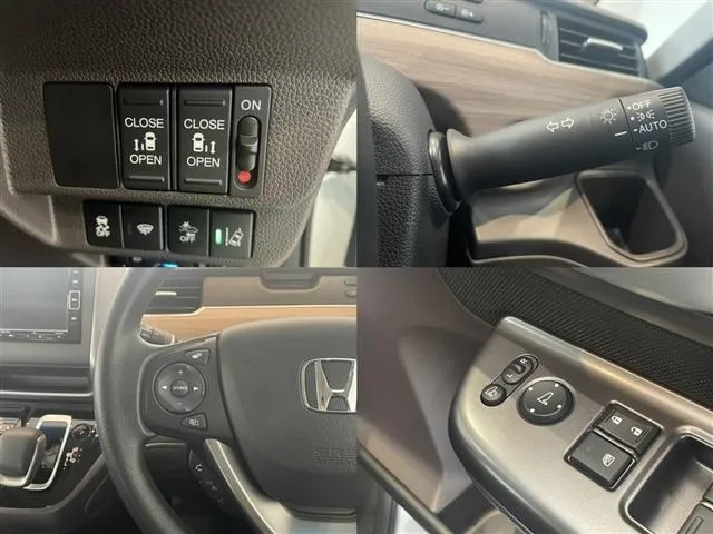 ホンダ　フリードプラス　ハイブリッド