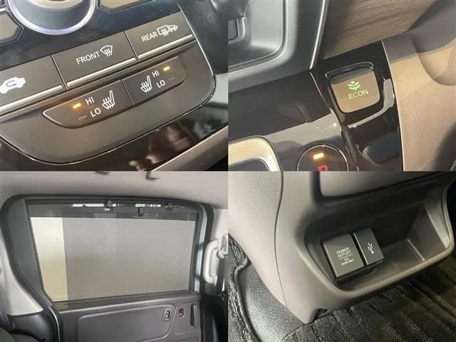 ホンダ　フリードプラス　ハイブリッド