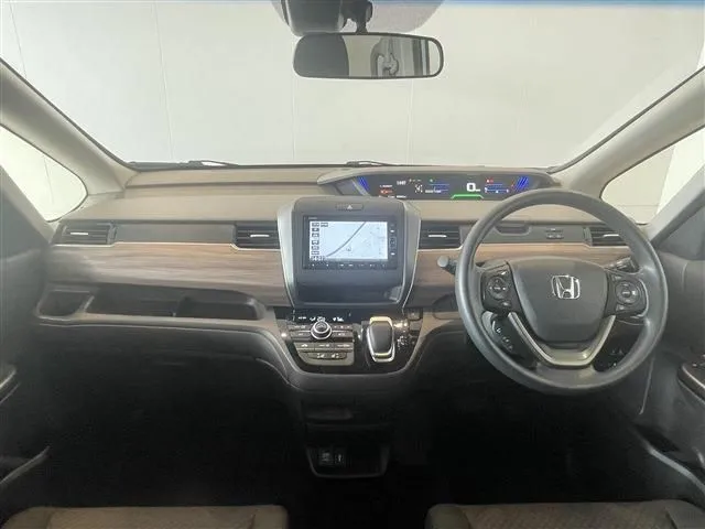 ホンダ　フリードプラス　ハイブリッド