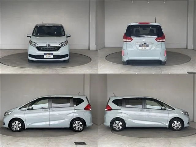 ホンダ　フリードプラス　ハイブリッド