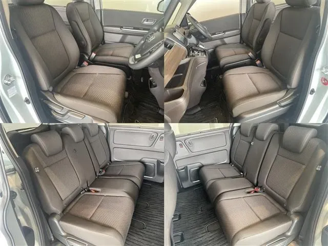 ホンダ　フリードプラス　ハイブリッド