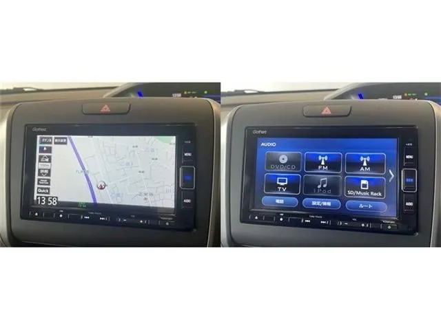 ホンダ　フリードプラス　ハイブリッド