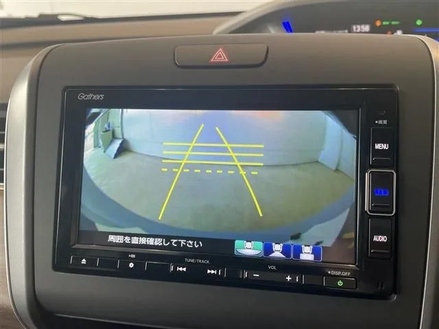 ホンダ　フリードプラス　ハイブリッド