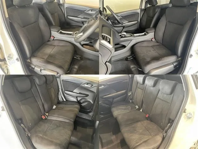 ホンダ　シャトル　ハイブリッド