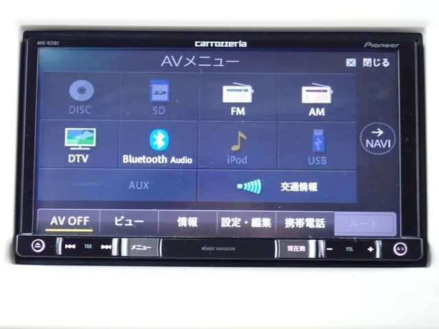アルト　ラパン（スズキ）の車両写真