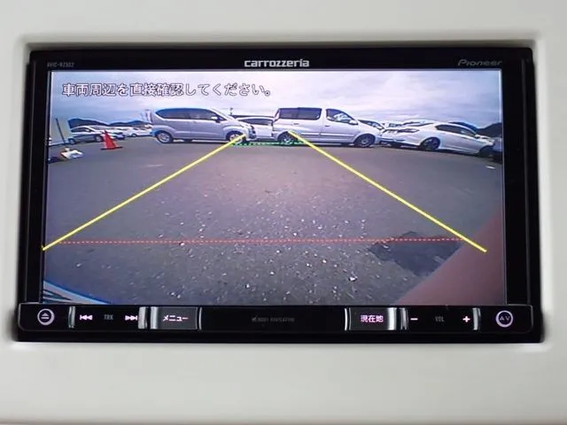 アルト　ラパン（スズキ）の車両写真