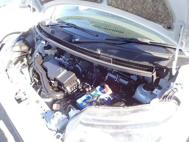 トヨタ　ルーミー