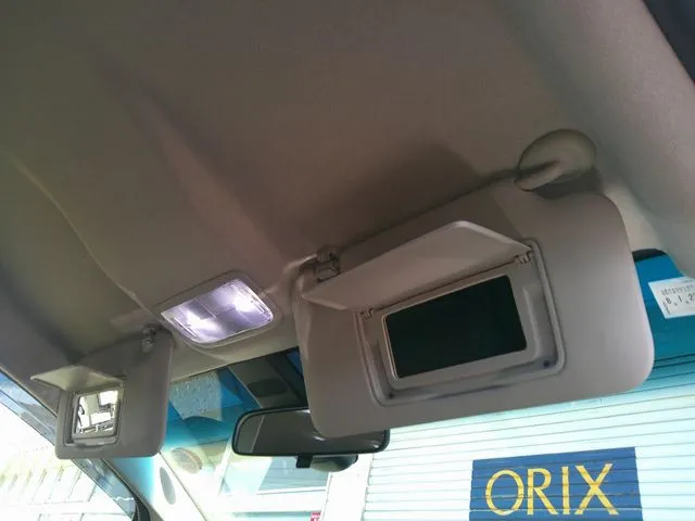 ホンダ シャトル ハイブリッド 4WD