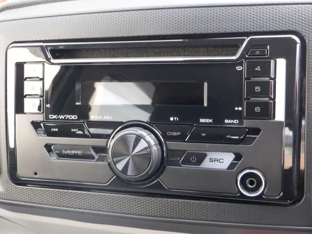 ミラ イース(ダイハツ)の車両写真