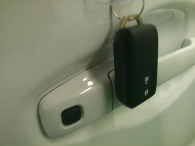 ワゴンR 4WD(スズキ)の車両写真