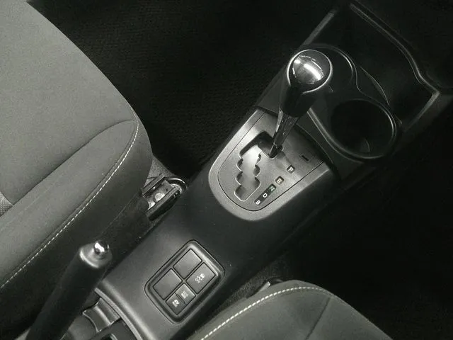 トヨタ　アクア