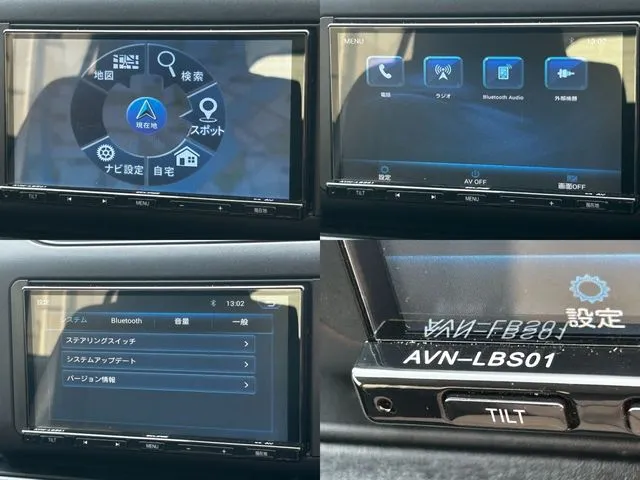 プロボックスバン 2WD(トヨタ)の車両写真