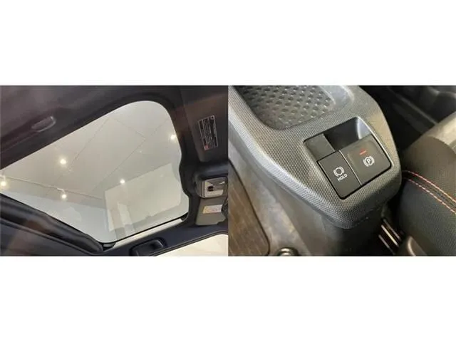 タフト（ダイハツ）の車両写真