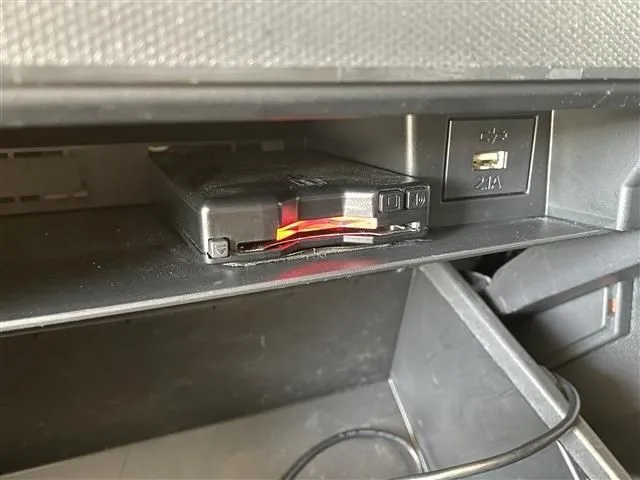 タフト（ダイハツ）の車両写真