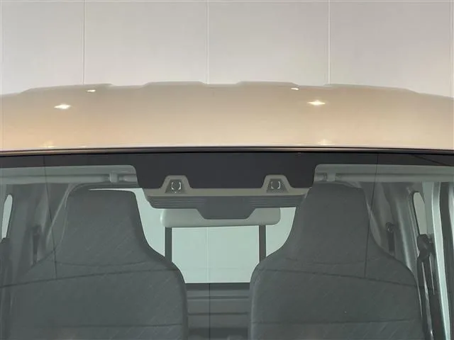 キャリイトラック　４ＷＤ（スズキ）の車両写真