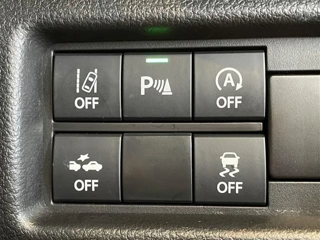 ハスラー（スズキ）の車両写真