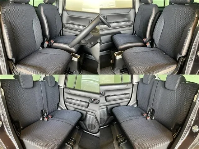 ハスラー（スズキ）の車両写真