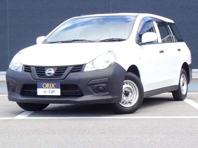 ＮＶ１５０　ＡＤ　２ＷＤ（ニッサン）の車両写真