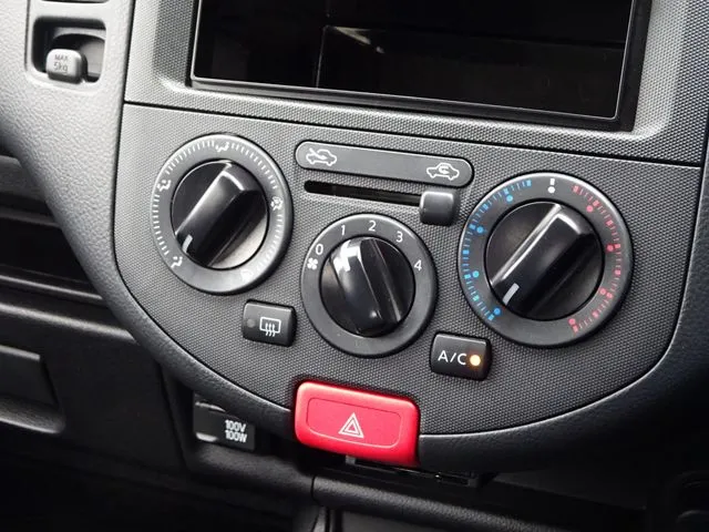 ＮＶ１５０　ＡＤ　２ＷＤ（ニッサン）の車両写真