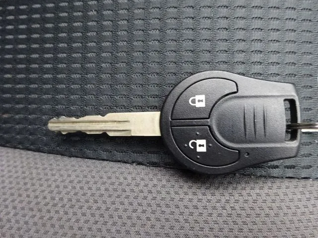 ＮＶ１５０　ＡＤ　２ＷＤ（ニッサン）の車両写真