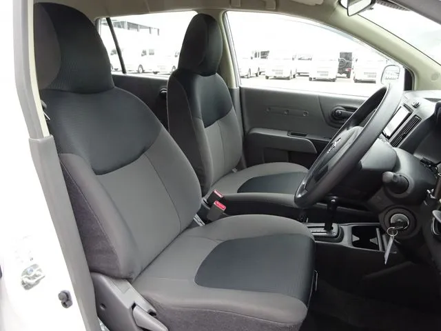 ＮＶ１５０　ＡＤ　２ＷＤ（ニッサン）の車両写真