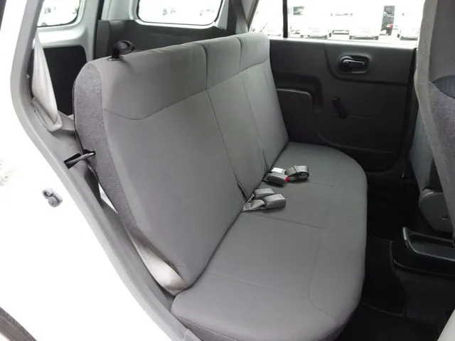 ＮＶ１５０　ＡＤ　２ＷＤ（ニッサン）の車両写真