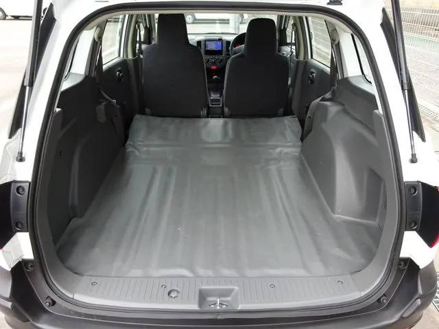 ＮＶ１５０　ＡＤ　２ＷＤ（ニッサン）の車両写真