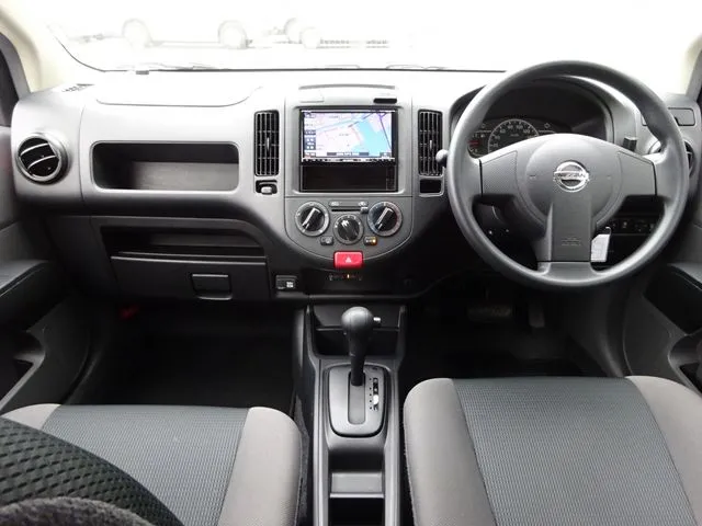 ＮＶ１５０　ＡＤ　２ＷＤ（ニッサン）の車両写真