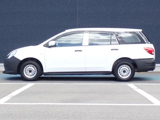 ＮＶ１５０　ＡＤ　２ＷＤ（ニッサン）の車両写真