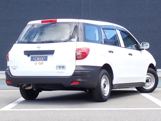 ＮＶ１５０　ＡＤ　２ＷＤ（ニッサン）の車両写真