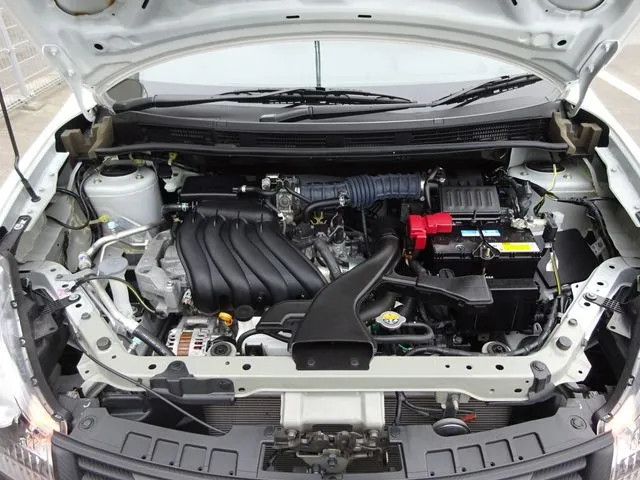 ＮＶ１５０　ＡＤ　２ＷＤ（ニッサン）の車両写真