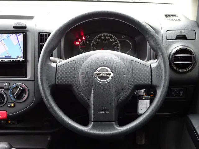 ＮＶ１５０　ＡＤ　２ＷＤ（ニッサン）の車両写真