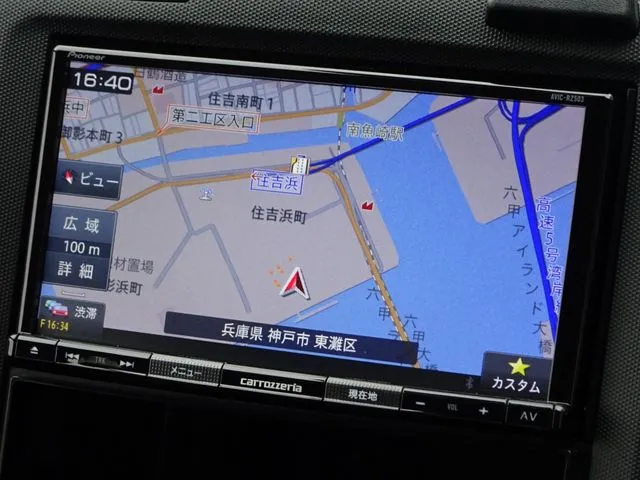 ＮＶ１５０　ＡＤ　２ＷＤ（ニッサン）の車両写真