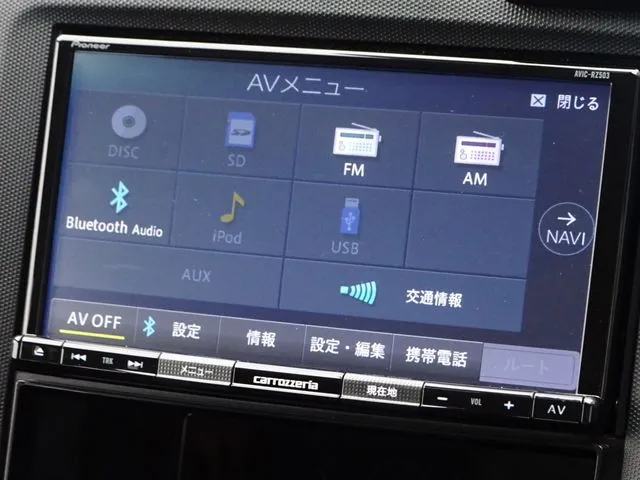 ＮＶ１５０　ＡＤ　２ＷＤ（ニッサン）の車両写真