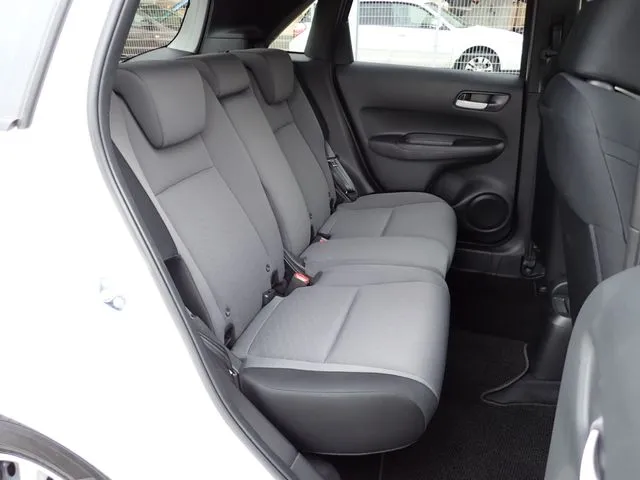 フィット e:HEV(ホンダ)の車両写真