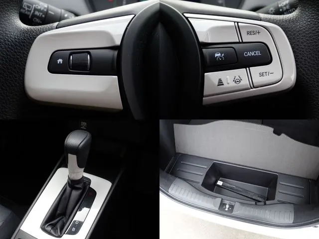 フィット e:HEV(ホンダ)の車両写真