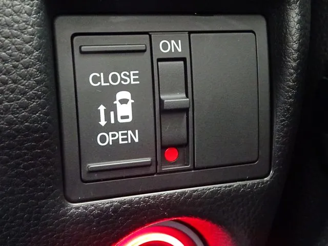 ホンダ　Ｎ　ＢＯＸ　カスタム