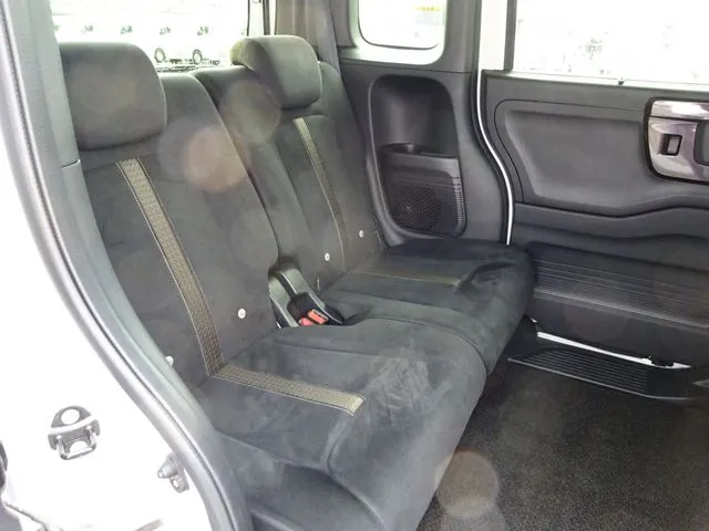 ホンダ　Ｎ　ＢＯＸ　カスタム