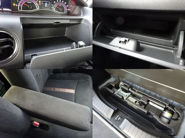 ホンダ　Ｎ　ＢＯＸ　カスタム