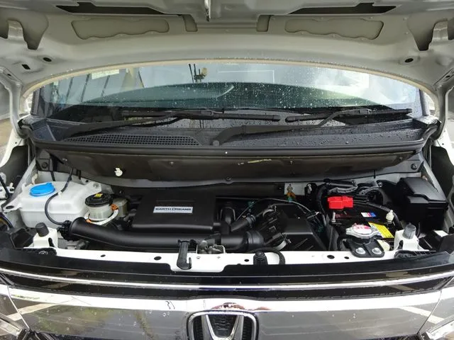 ホンダ　Ｎ　ＢＯＸ　カスタム